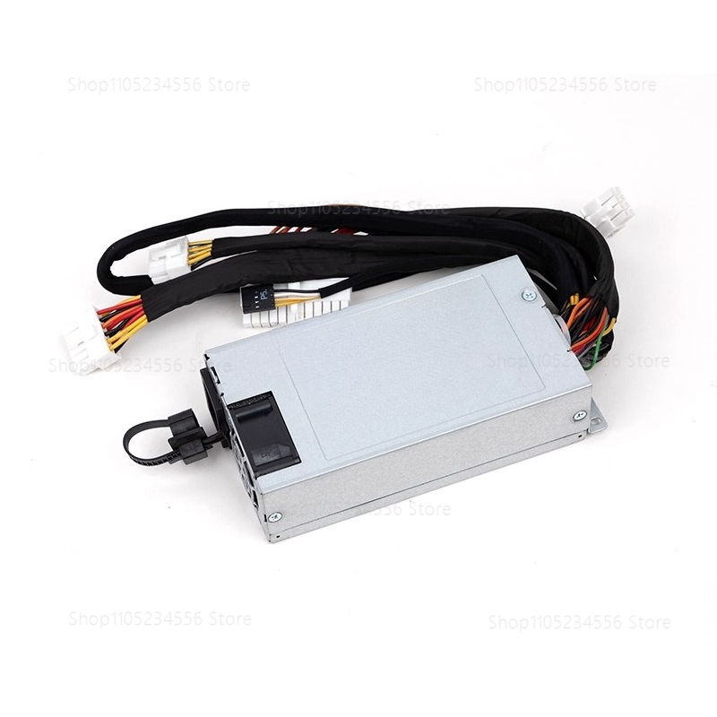 Atx Power Supply 1U Flex 500W - FSD059 Flex ATX-voeding 500 W 80