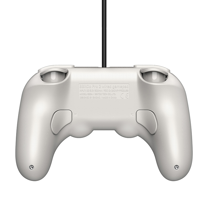8BitDo Pro 2 bedrade gamepad U - Turing Pi 2 recensie en prijs