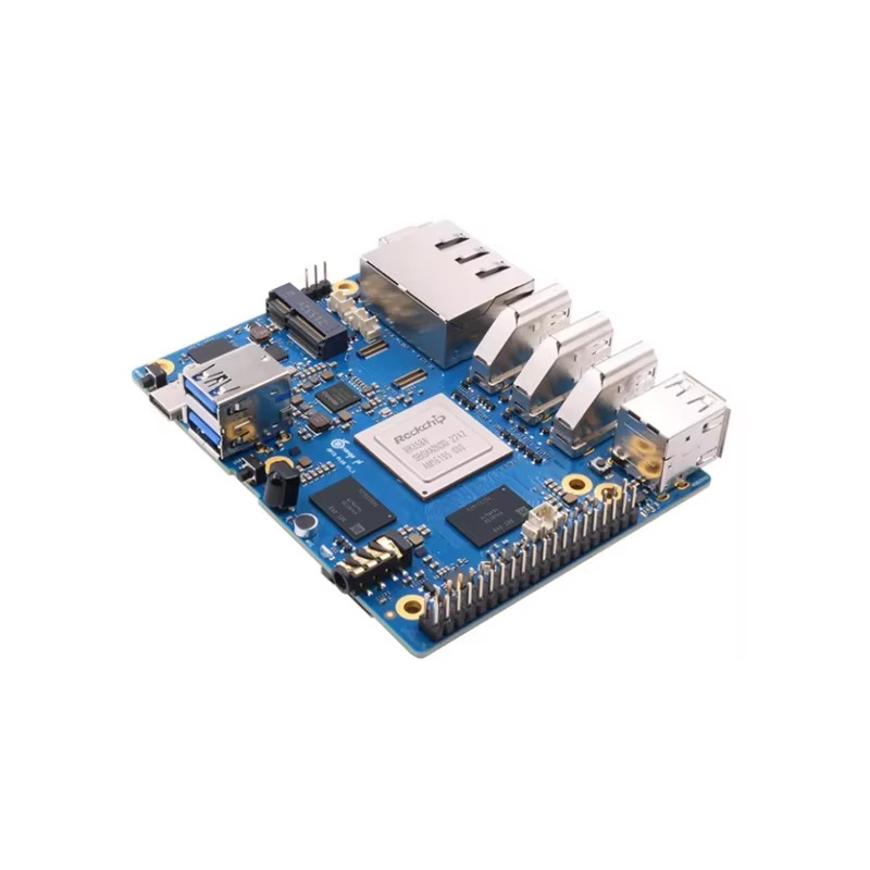 2026 Pi 5 Plus 4 8 16 32GB RAM - Orange Pi 5 Plus 32Gb recensie en prijs
