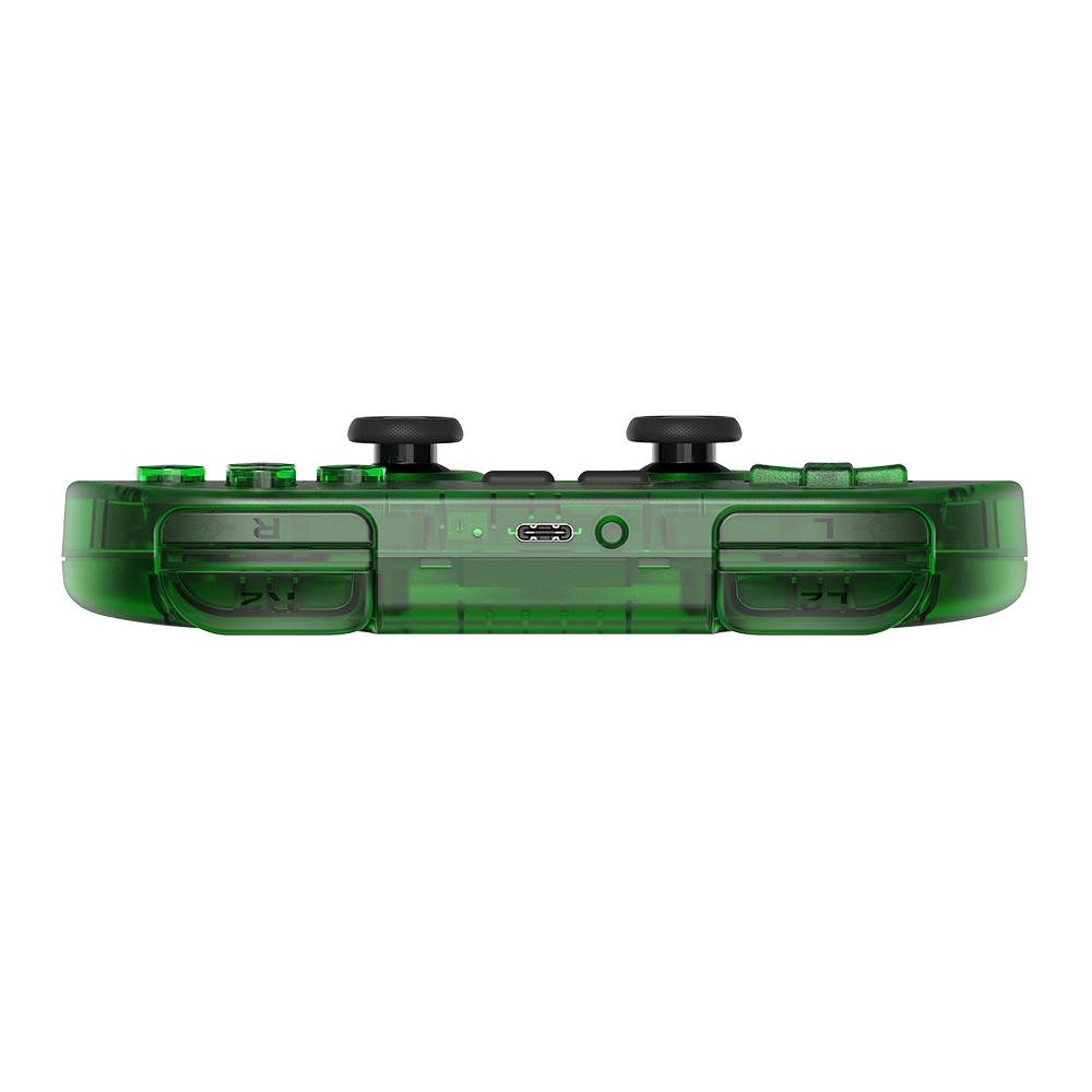 8Bitdo SN30 Pro Bluetooth Game - Turing Pi 2 recensie en prijs
