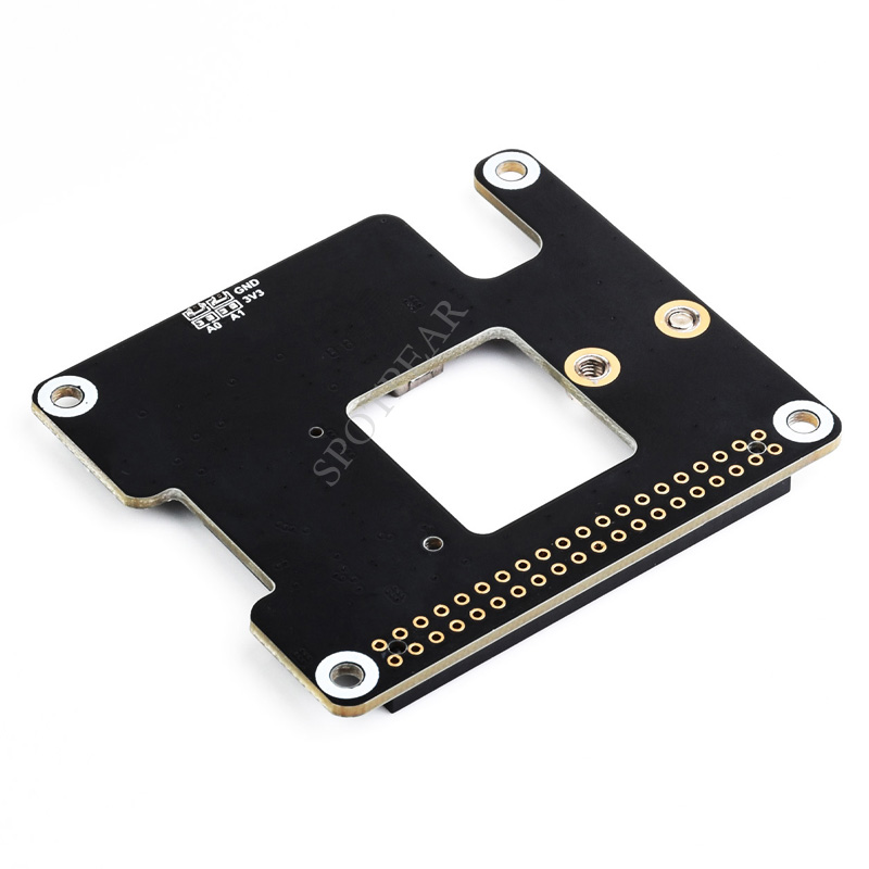 Raspberry Pi5 Pcie Naar M.2 Nv - Raspberry Pi 5 8Gb recensie en prijs