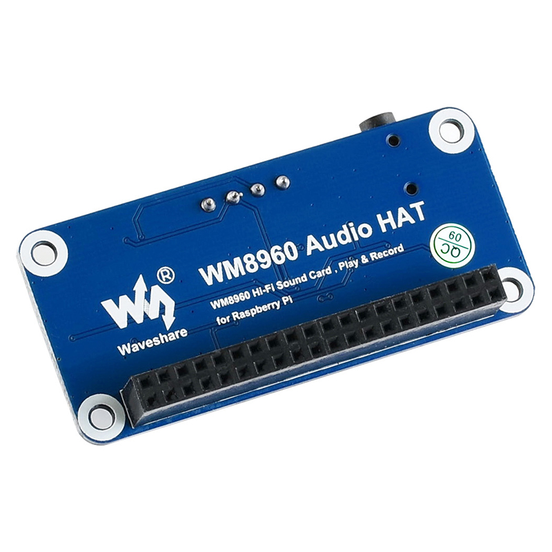 Raspberry Pi Hifi Geluidskaart - Turing Pi 2 recensie en prijs