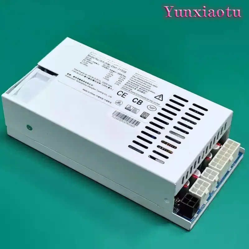 300W 400W 500W 600W 700W Volle - Atx Power Supply 1U Flex 500W recensie en prijs