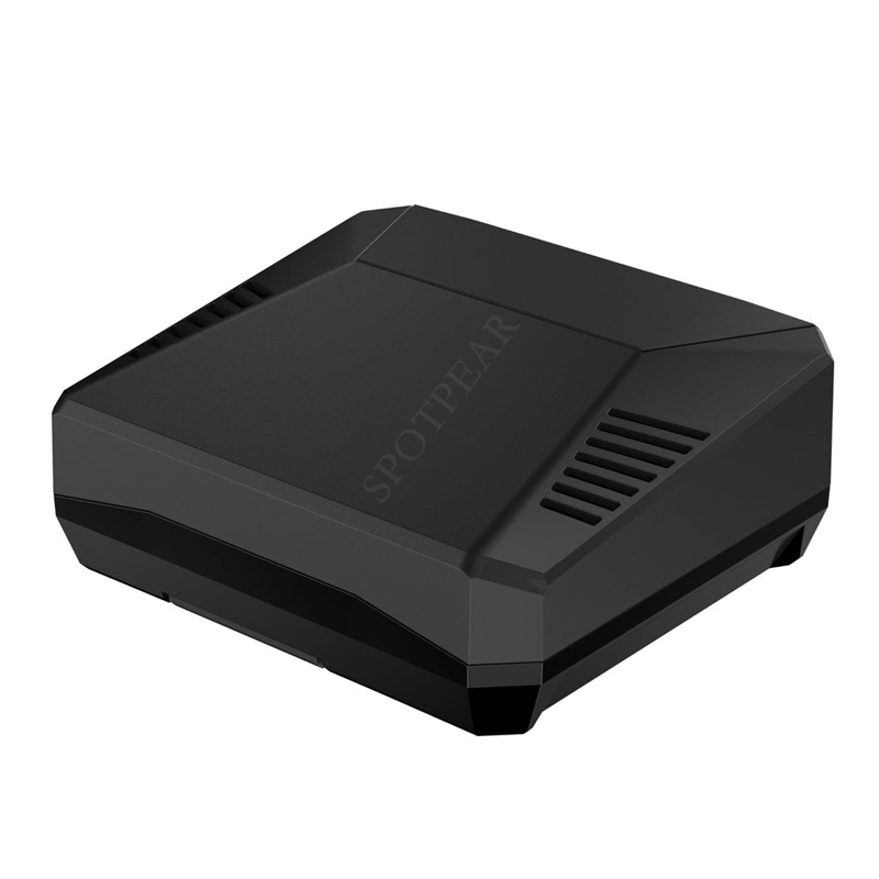 Argon ONE V3 M.2 NVME-behuizin - Turing Pi 2 recensie en prijs