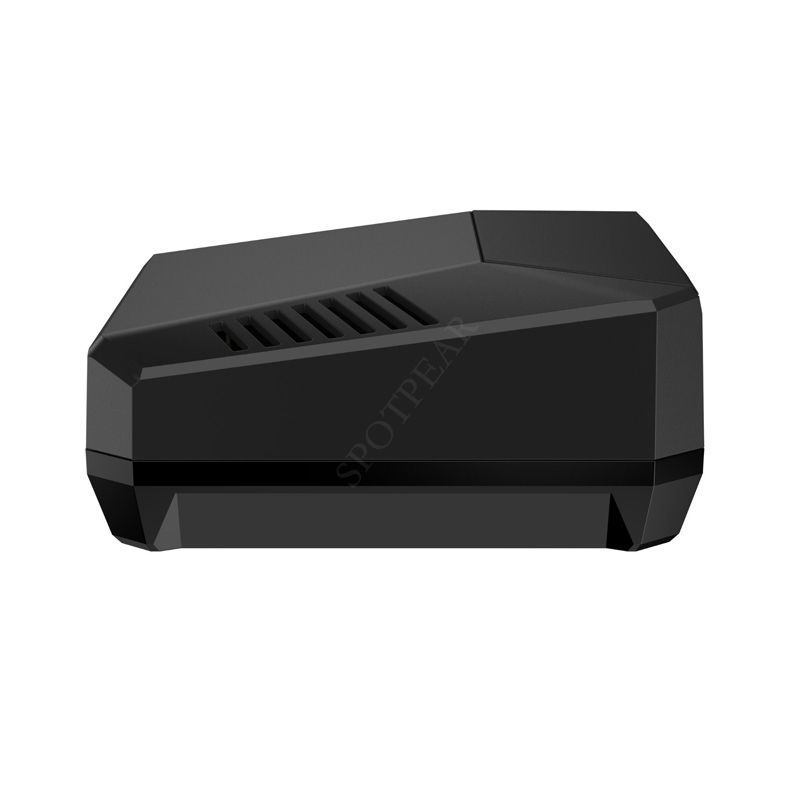 Argon ONE V3 M.2 NVME-behuizin - Turing Pi 2 recensie en prijs