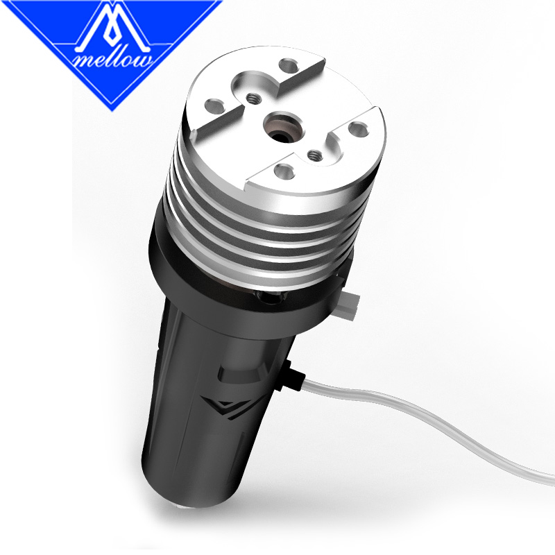 Mellow All Metal Goliath Air / - Turing Pi 2 recensie en prijs
