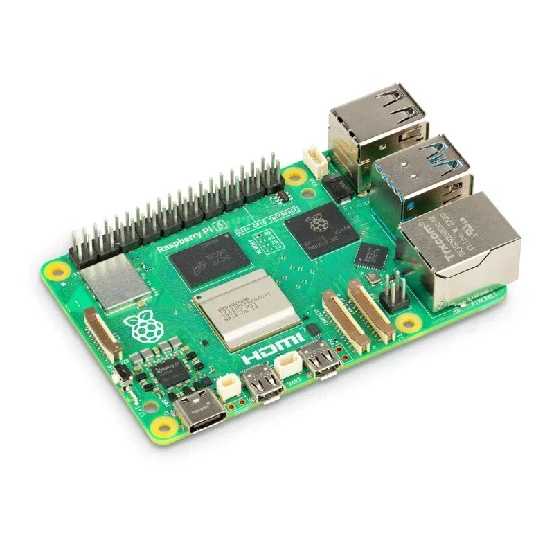 AvaCoreNew Raspberry Pi 5 8GB  - Raspberry Pi 5 8Gb recensie en prijs