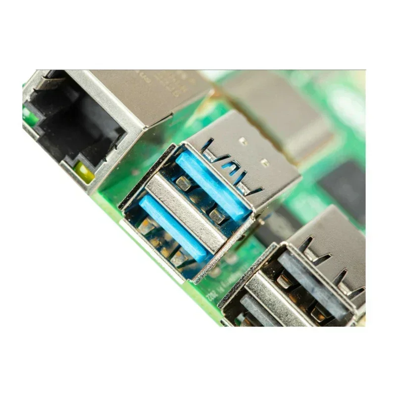 AvaCoreNew Raspberry Pi 5 8GB  - Raspberry Pi 5 8Gb recensie en prijs