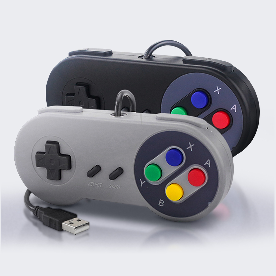 USB Gamepad Gaming Joystick Re - Turing Pi 2 recensie en prijs