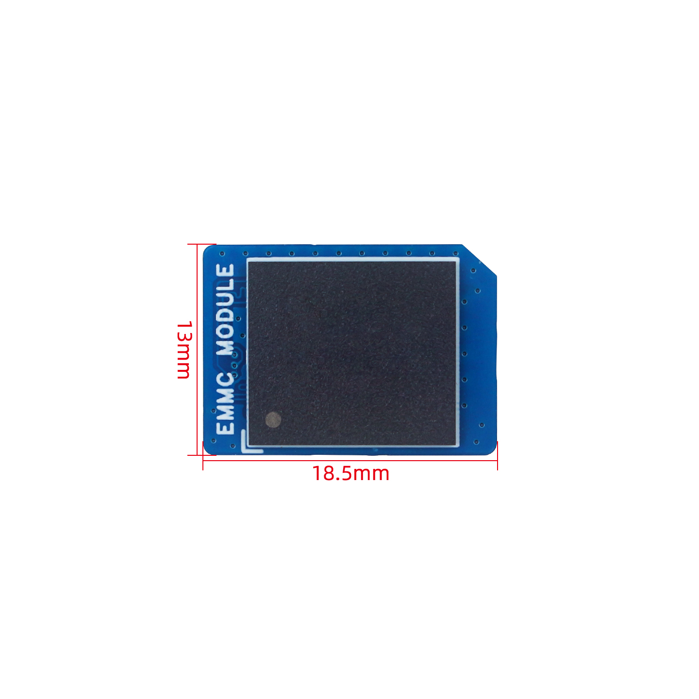 Orange Pi 32GB/64GB EMMC Modul - Orange Pi 5 Plus 32Gb recensie en prijs